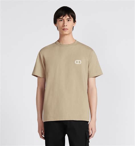 dior t shirt yellow|dior t shirt women.